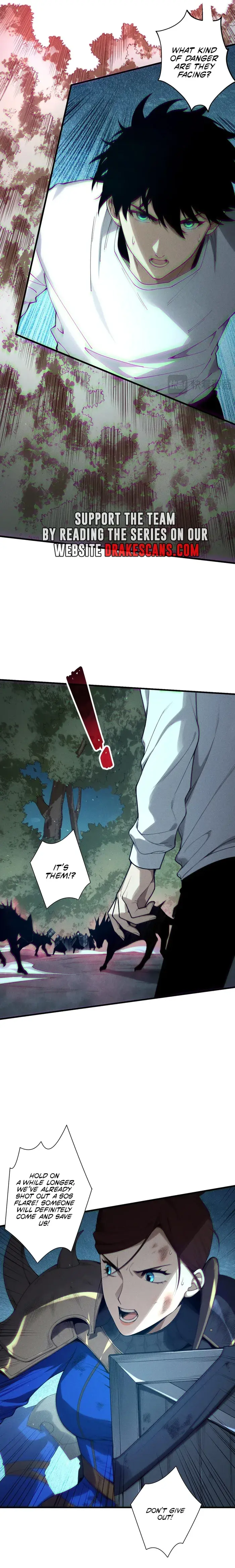 Catastrophic Necromancer Chapter 123 image 09_optimized